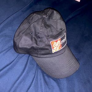 Vintage Home Depot hat